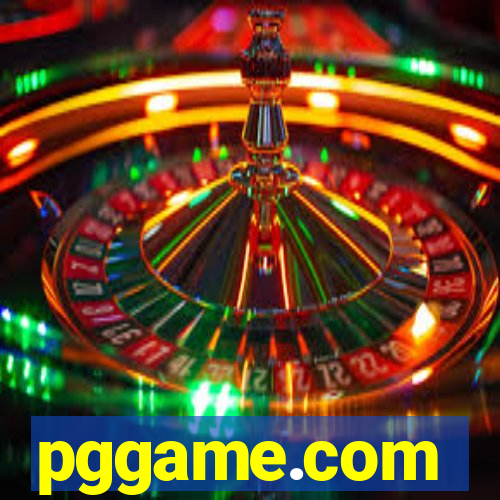 pggame.com