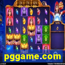 pggame.com