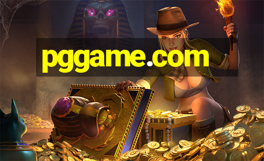 pggame.com