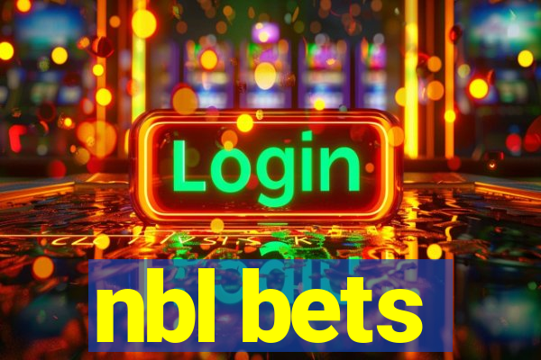 nbl bets