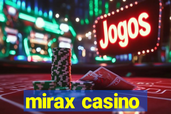 mirax casino