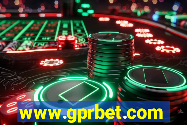 www.gprbet.com