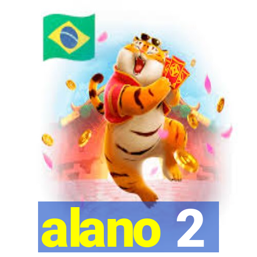 alano 2