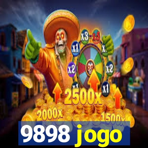 9898 jogo