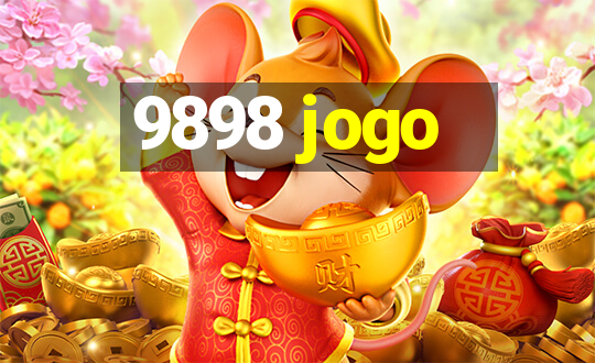 9898 jogo