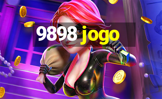 9898 jogo