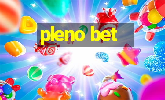 pleno bet