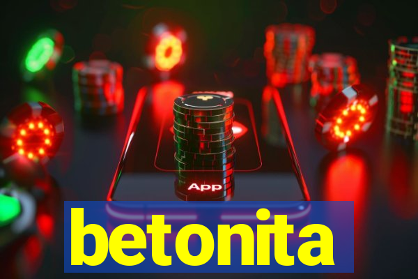 betonita