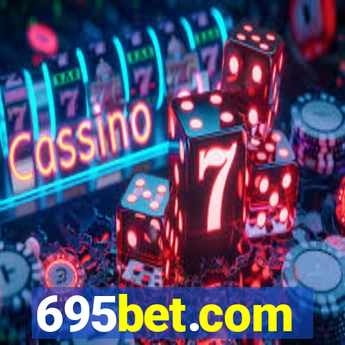 695bet.com