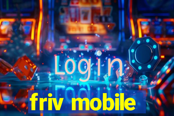 friv mobile