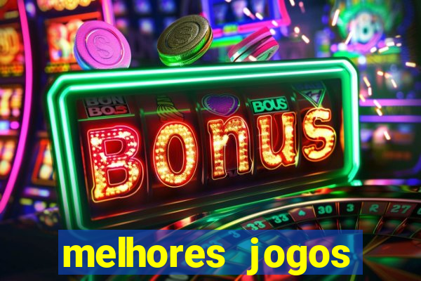 melhores jogos slots para ganhar dinheiro