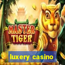 luxery casino