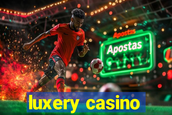 luxery casino