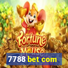 7788 bet com