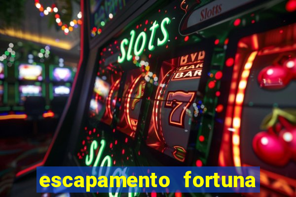 escapamento fortuna pop 110