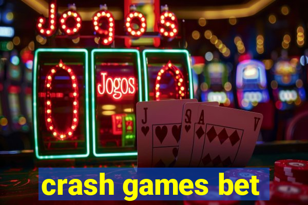 crash games bet