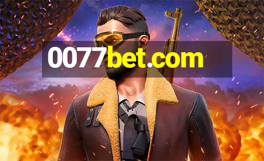 0077bet.com