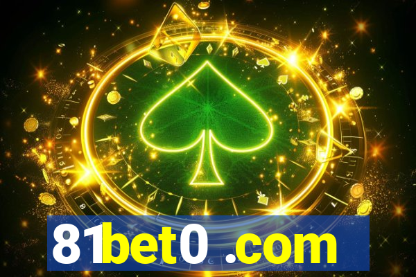 81bet0 .com