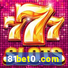 81bet0 .com