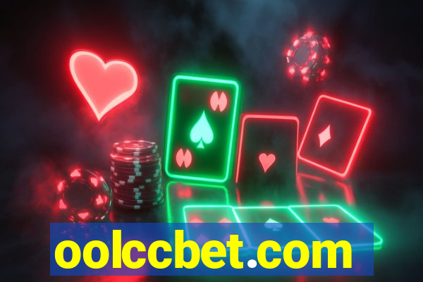 oolccbet.com