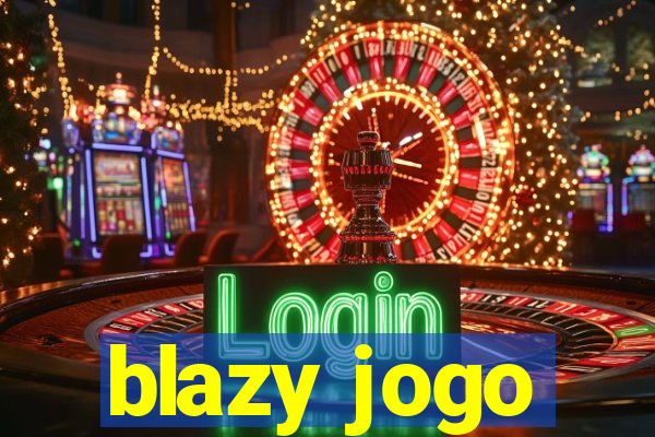 blazy jogo