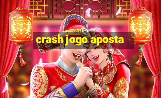 crash jogo aposta