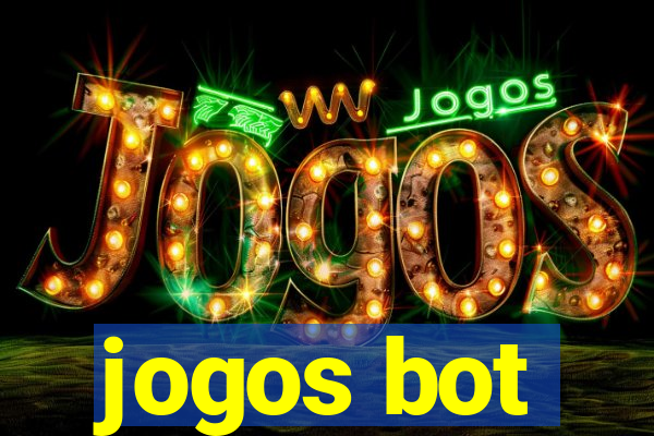 jogos bot