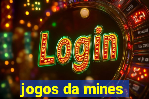 jogos da mines