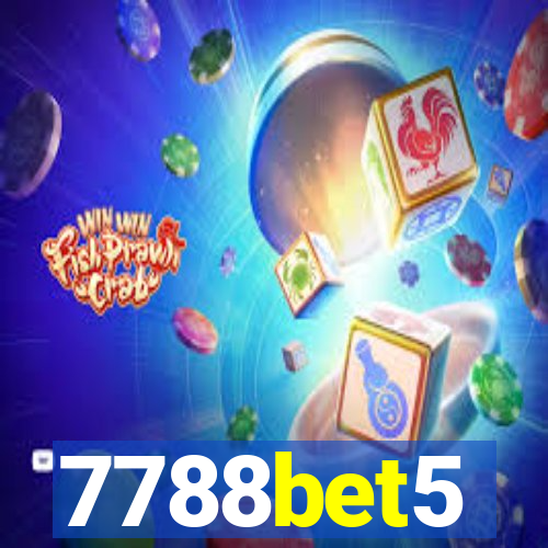 7788bet5