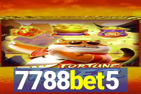 7788bet5