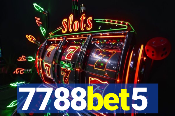 7788bet5