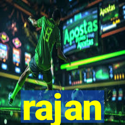 rajan