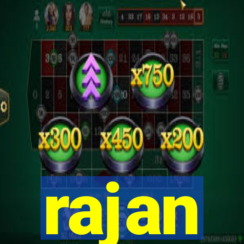 rajan