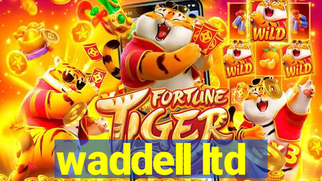 waddell ltd