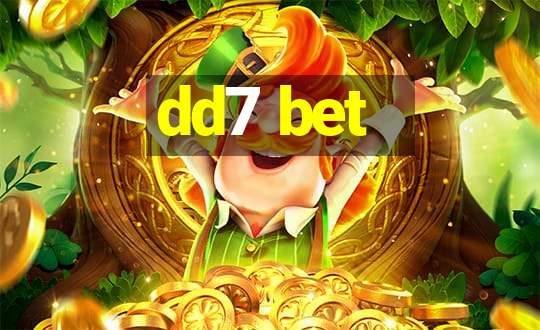 dd7 bet