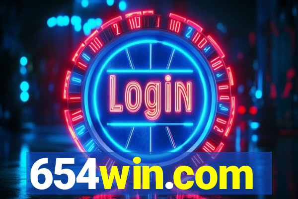 654win.com