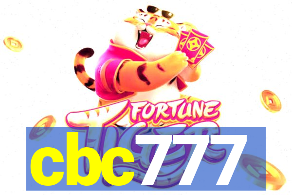 cbc777