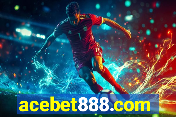 acebet888.com