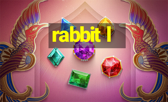 rabbit l