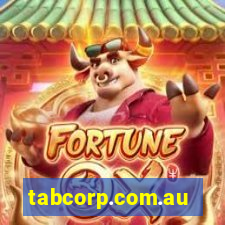 tabcorp.com.au