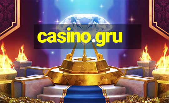 casino.gru