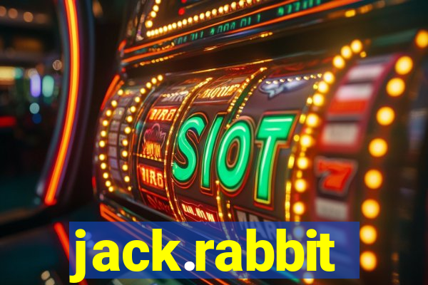 jack.rabbit