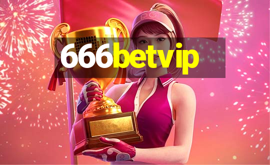 666betvip