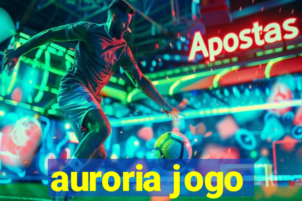 auroria jogo