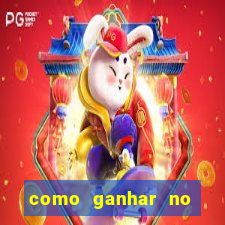 como ganhar no jogo de azar