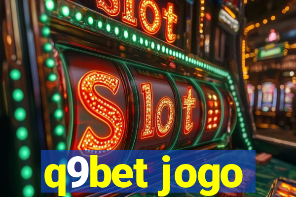 q9bet jogo