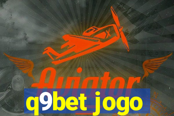 q9bet jogo