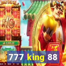 777 king 88