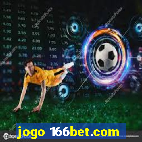 jogo 166bet.com