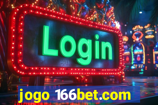 jogo 166bet.com